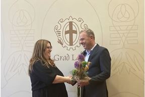 Martina Herceg kod Blaškovića (Grad Labin)