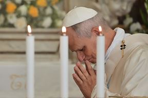 (Foto: Gregorio Borgia / AFP)