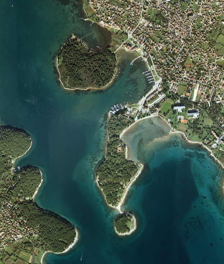 Medulinski zaljev (Foto: Kristina Džin)