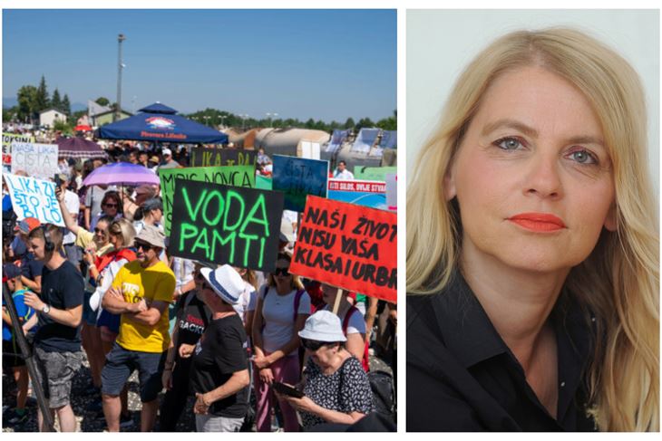 (Foto: Zoran Oreskovi / Pixsell, Darko Jelinek)
