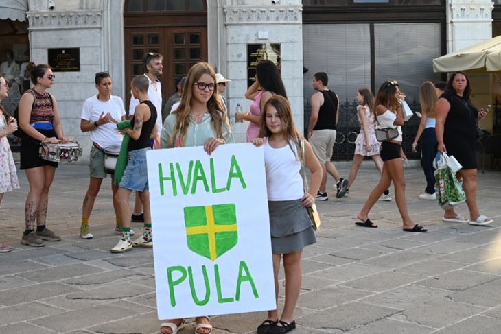 (Snimila Nina Ljubić)