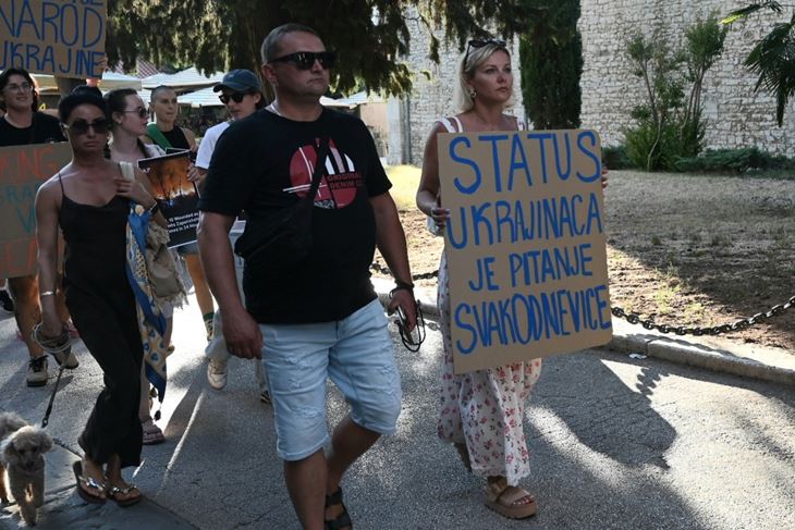 (Snimila Nina Ljubić)