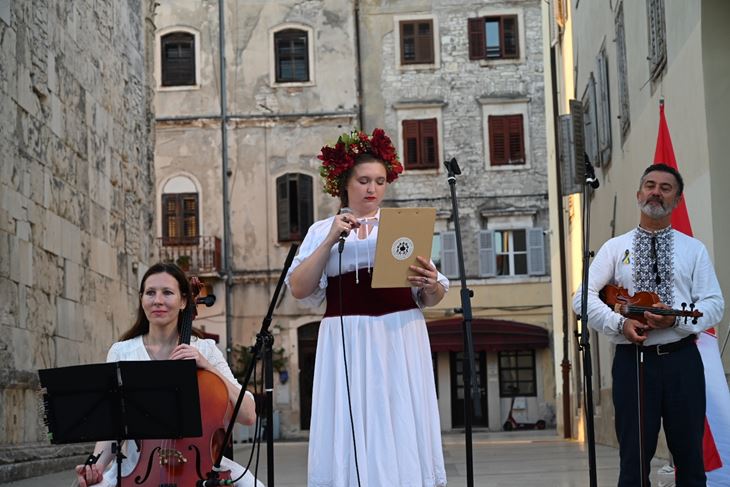 (Snimila Nina Ljubić)