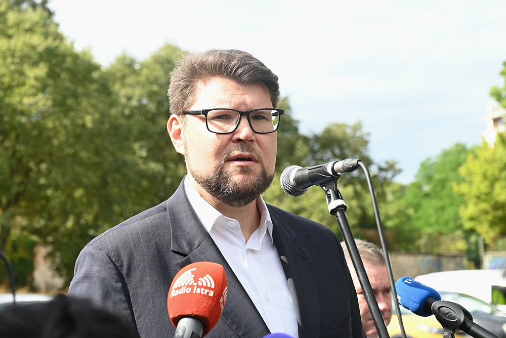 (Snimila Nina Ljubić)