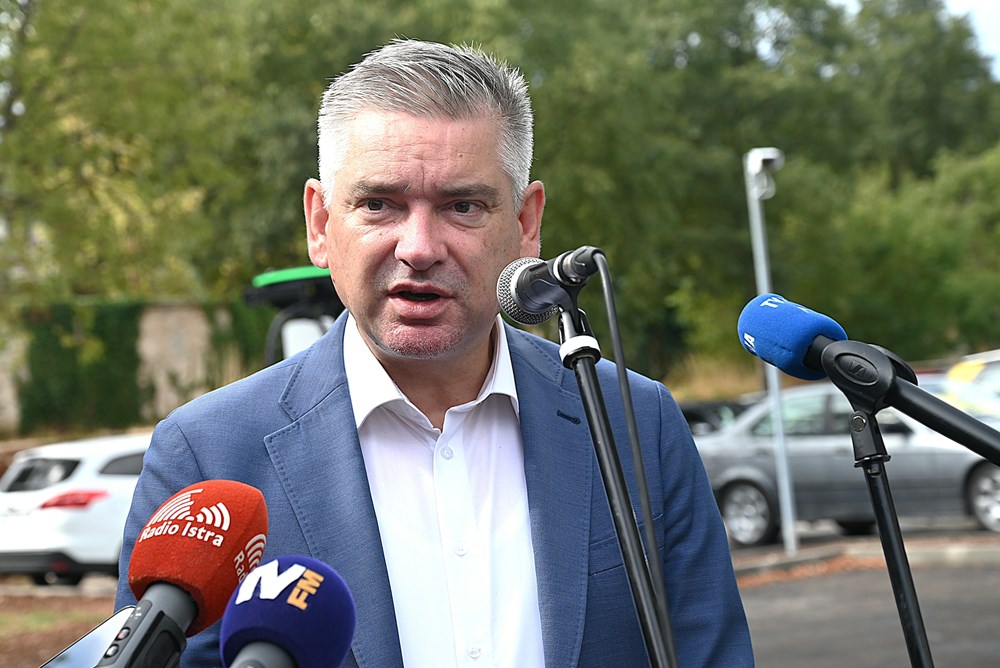 (Snimila Nina Ljubić)