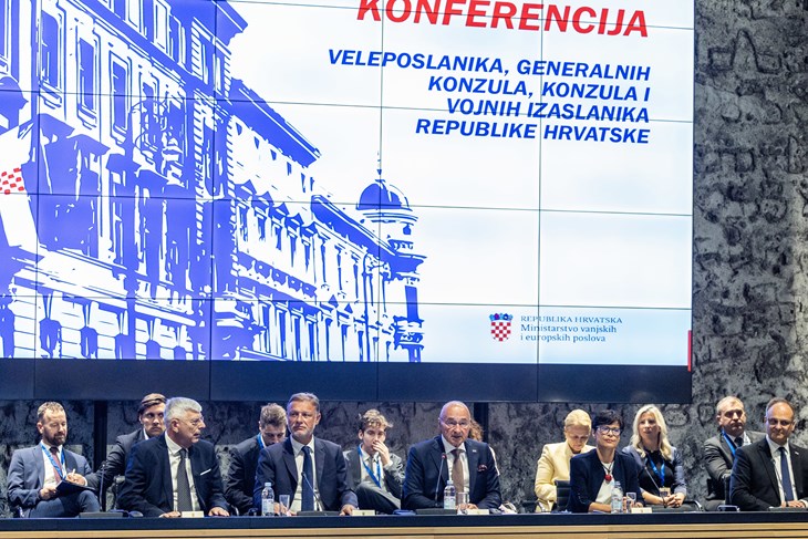 (Foto: Dario Grzelj / Hina)