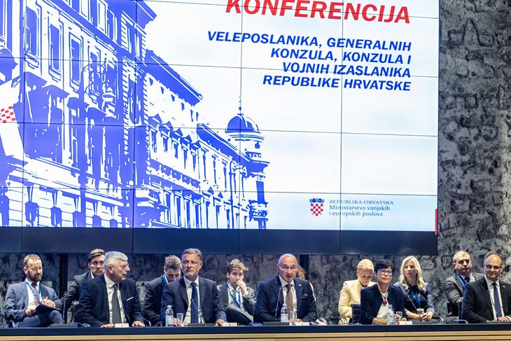 (Foto: Dario Grzelj / Hina)