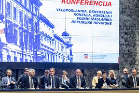 (Foto: Dario Grzelj / Hina)
