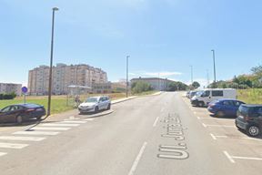(Google Maps)