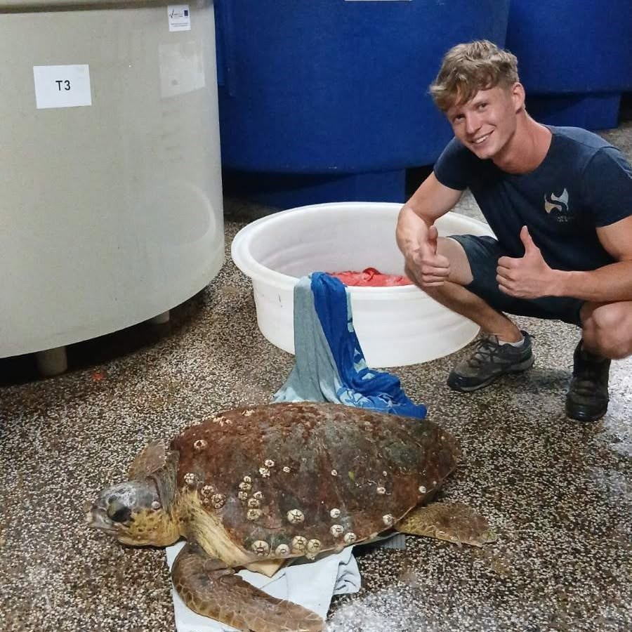 (Aquarium Pula)