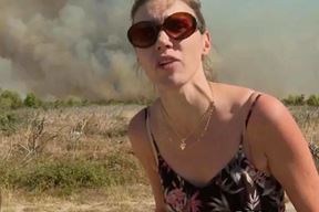 Anna Dujić (Screenshot)