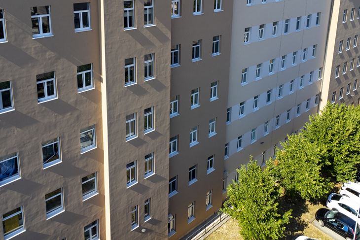 Društveni centar Karlo Rojc (Grad Pula)