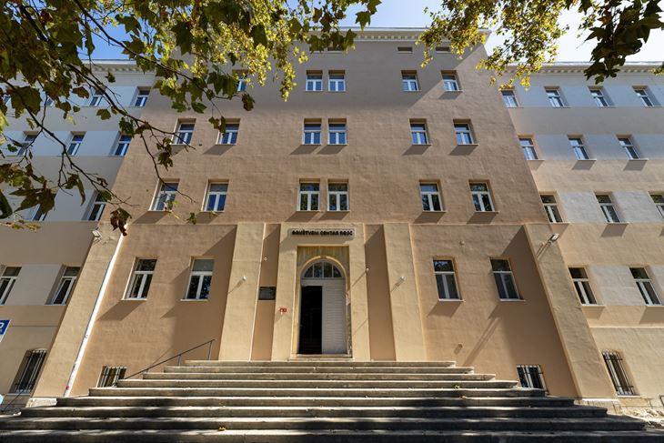Društveni centar Karlo Rojc (Grad Pula)