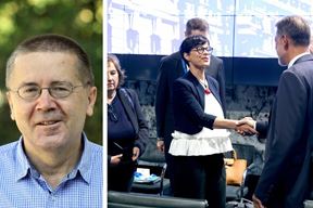 (Davor Kovačević, Patrik Macek / Pixsell)