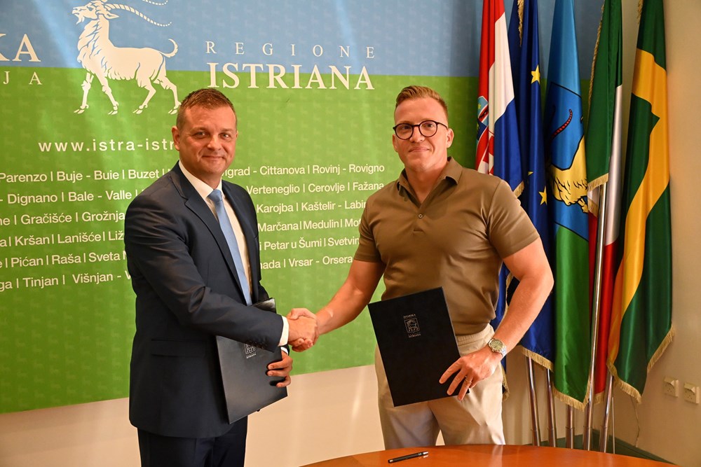 (Foto: Istarska županija)