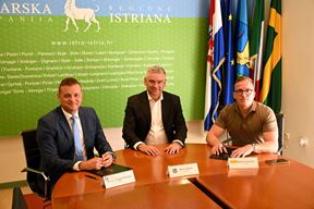 (Foto: Istarska županija)