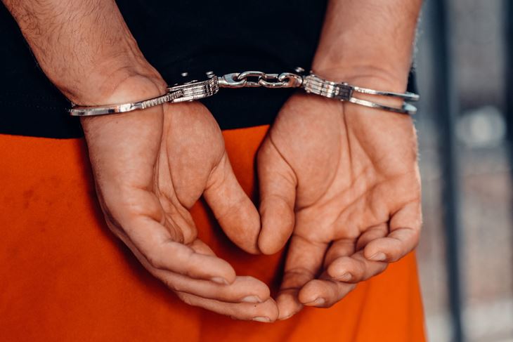 policija Ilustracija (Pexels)