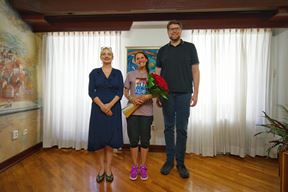 (Grad Pula)