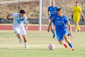 Benjamin Pajković (NK Uljanik)