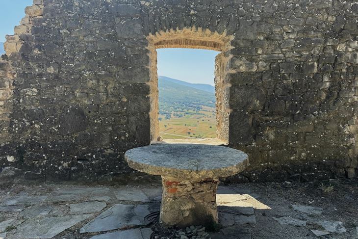 Prošlogodišnji radovi fazne sanacije (Općina Lupoglav)