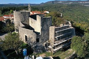 Prošlogodišnji radovi fazne sanacije (Općina Lupoglav)