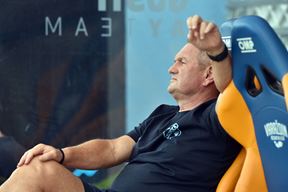 Matjaž Kek (Snimio Davor Kovačević)