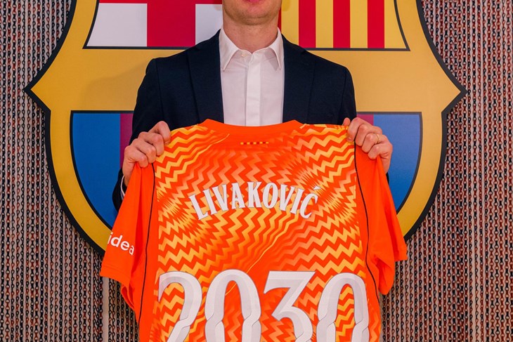 (Foto: X / FC Barcelona)
