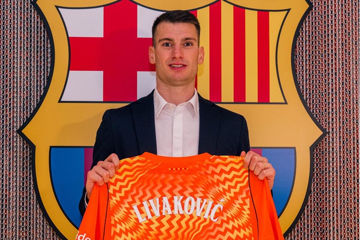 (Foto: X / FC Barcelona)