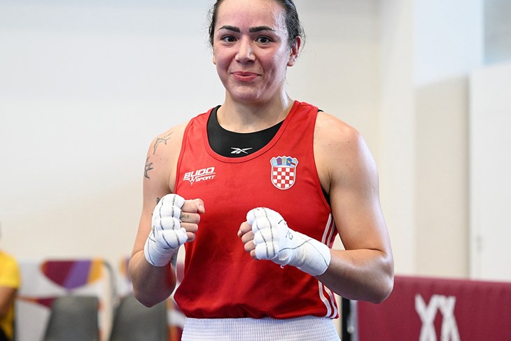 (Foto HOO/Slobodan Kadić)