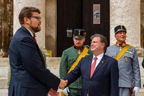(Foto Grad Pula)