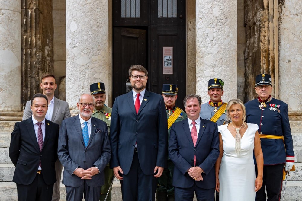 (Foto Grad Pula)