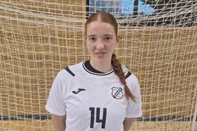 Marina Dobrković (Snimio Branko Biočić)