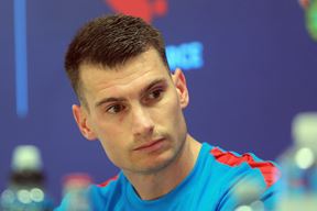 (Snimio Miljenko Klepac/Hina)