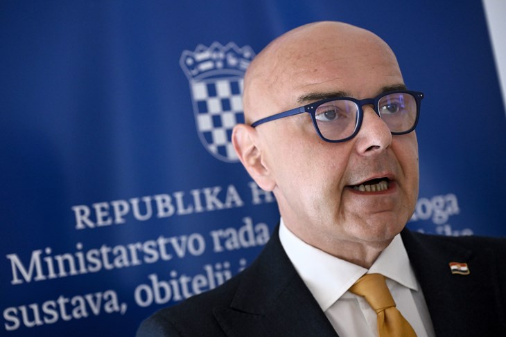 (Snimio Marko Lukunić/Pixsell)