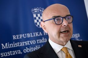 (Snimio Marko Lukunić/Pixsell)