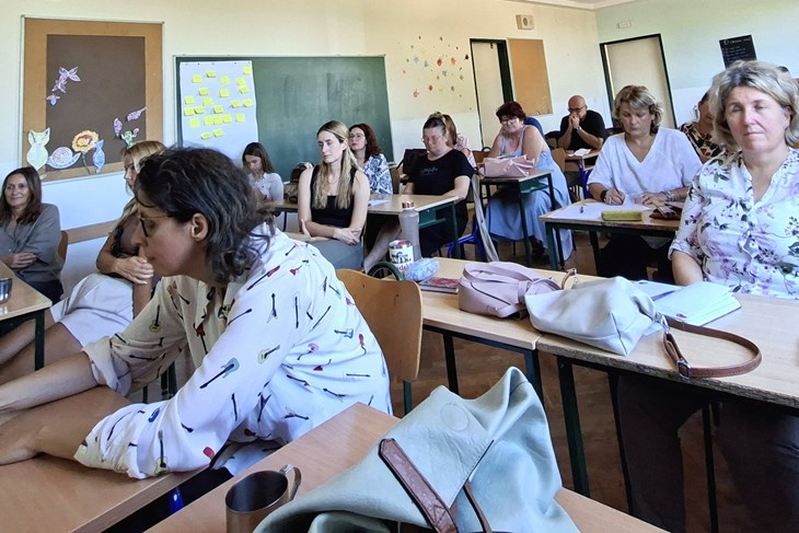 (Foto DND Poreč)