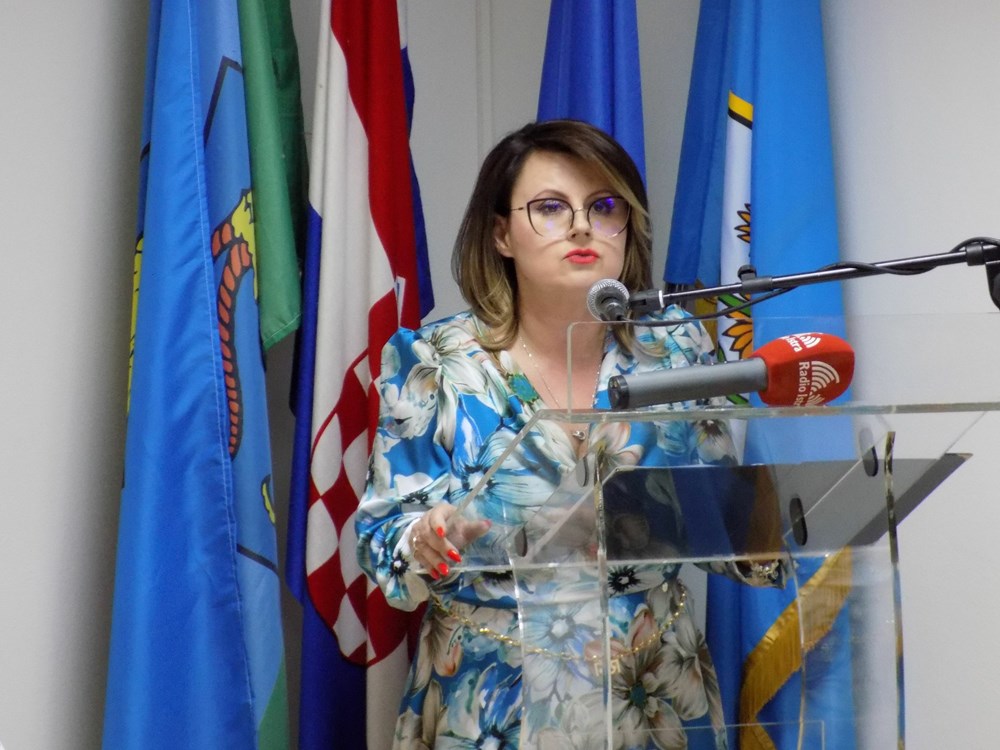 (Snimila Gordana Čalić &Scaron;verko)