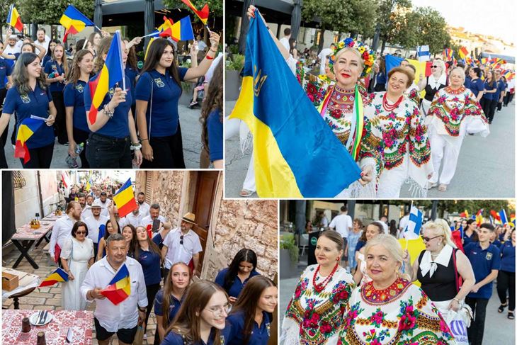 (Snimio Davide Recchia)