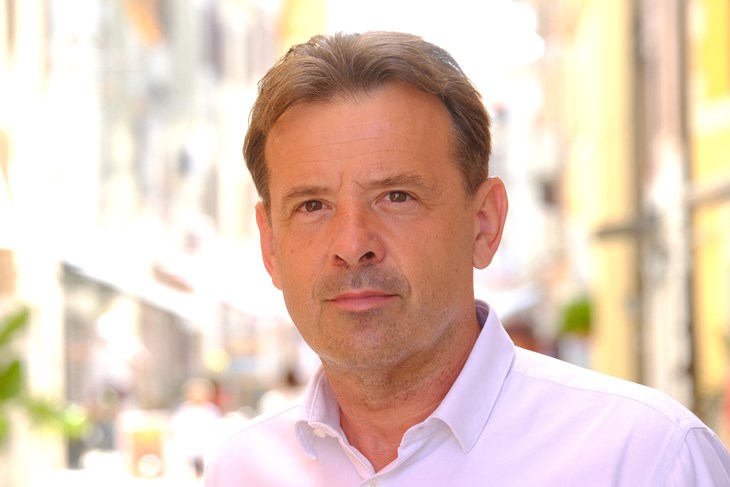 (Snimio Milivoj Mijošek)