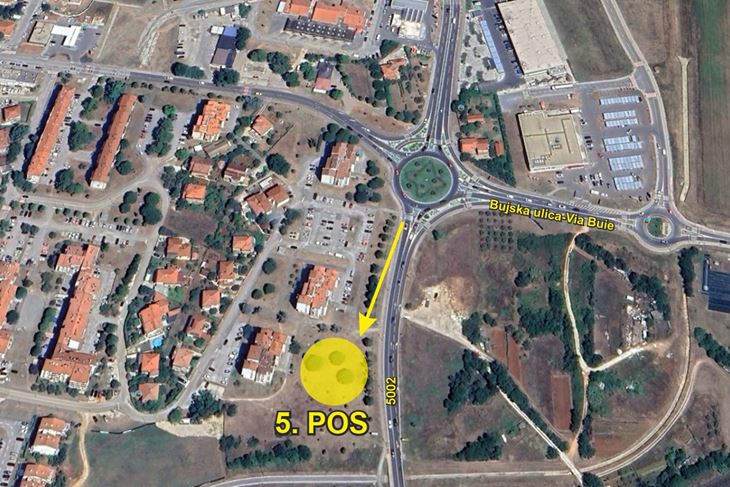 (Grad Umag)