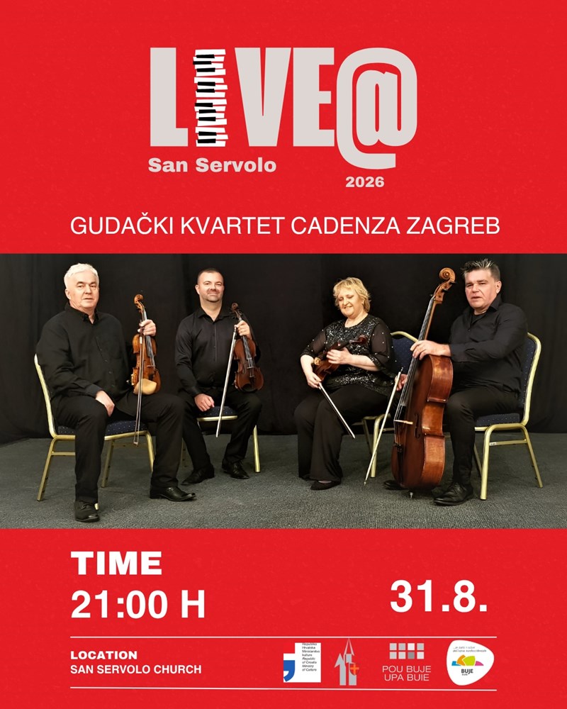 (POU Buje)