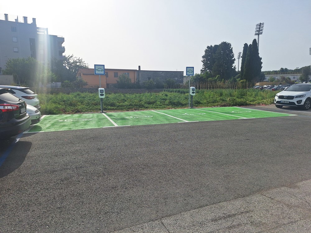 (Foto Pula parking)