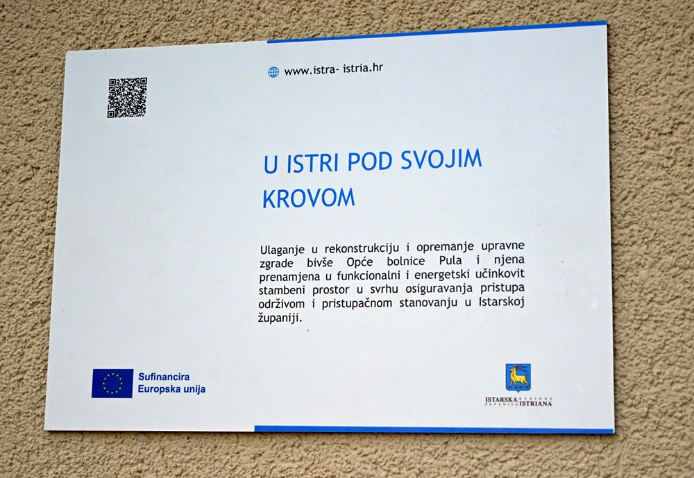 (Foto Istarska županija)