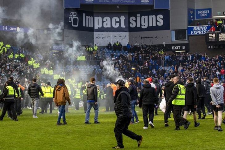 (Foto X/RTE Sport)