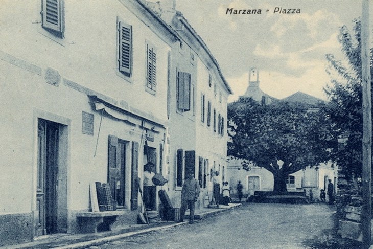 (Foto TZ Marčana)