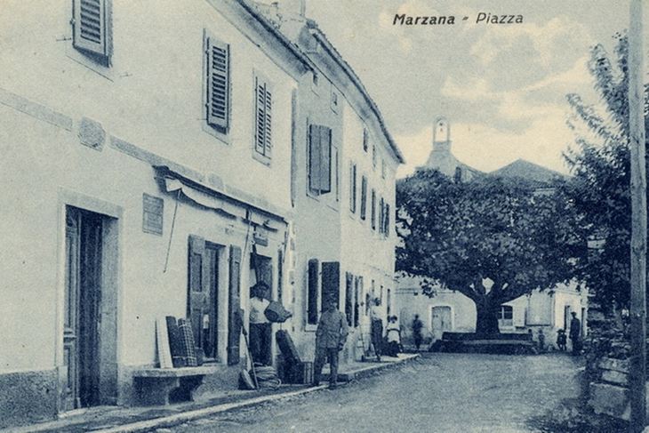 (Foto TZ Marčana)