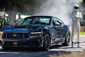 (Foto: X / Carscoops)