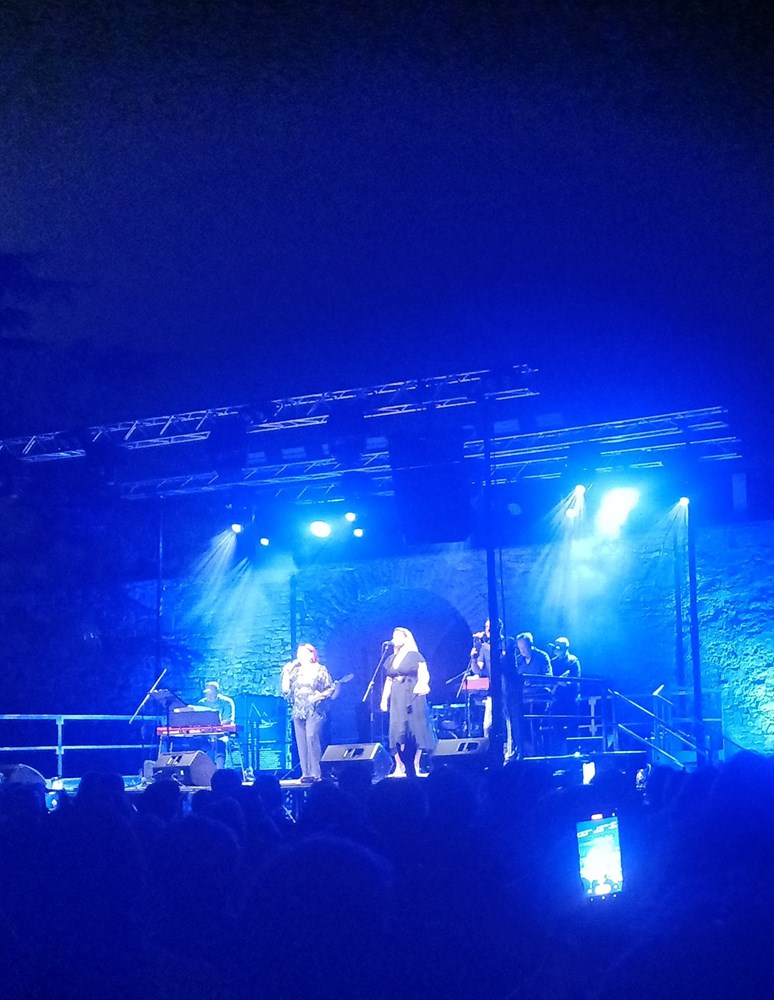 (Vanesa Begić)