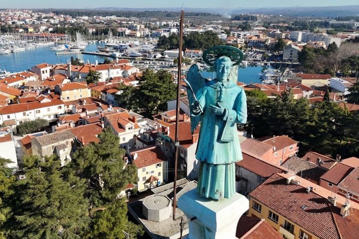 (Grad Novigrad)