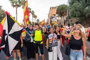(Foto Antonio Sempere)